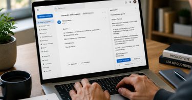 Comment automatiser ses réponses mail grâce à l’IA