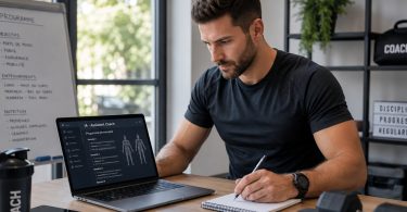 Comment les coachs sportifs utilisent l’IA pour créer leurs programmes
