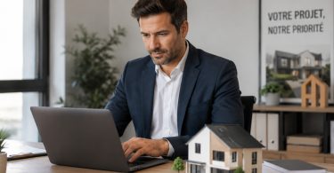 Comment un agent immobilier peut utiliser l’IA pour gagner du temps