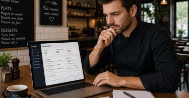 Intelligence Artificielle et restauration 10 tâches automatisables facilement