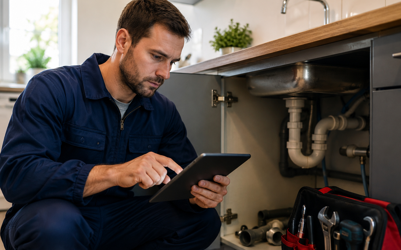 Liste des meilleurs outils IA pour les artisans